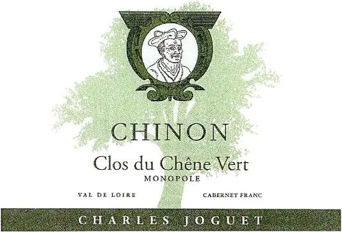 Clos du Chêne Vert MONOPOLE CHARLES JOGUET