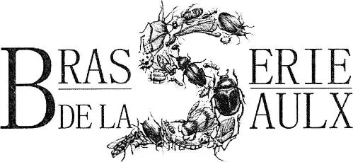 BRASSERIE DE LA SAULX