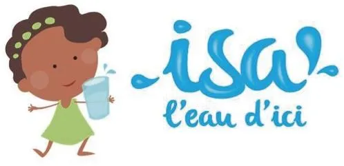 ISA L EAU D ICI