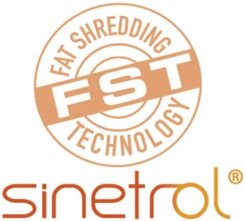 FST FAT SHREDDING TECHNOLOGY SINETROL