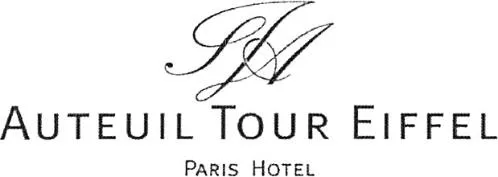 AUTEUIL TOUR EIFFEL PARIS HOTEL