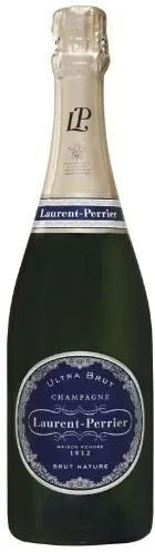 LP LAURENT-PERRIER BRUT NATURE MAISON FONDEE EN 1812