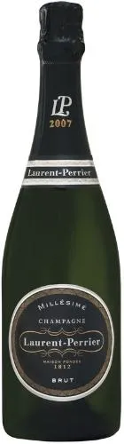 LP LAURENT-PERRIER MAISON FONDEE EN 1812