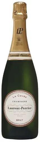 LP LA CUVEE LAURENT-PERRIER MAISON FONDEE EN 1812