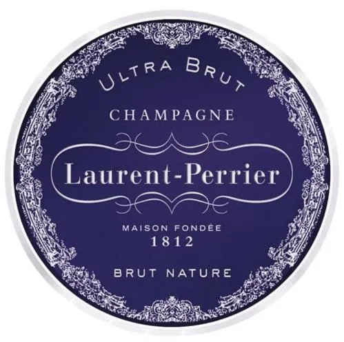 ULTRA BRUT LAURENT-PERRIER MAISON FONDEE 1812