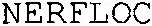 NERFLOC