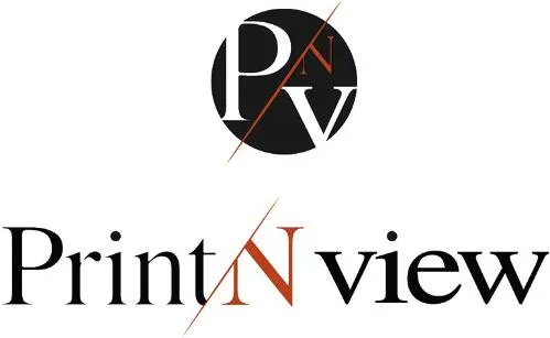 PNV PRINT N VIEW