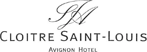 CLOITRE SAINT-LOUIS AVIGNON HOTEL
