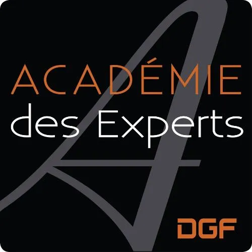 ACADEMIE DES EXPERTS DGF