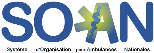 SOAN SYSTEME D ORGANISATION POUR AMBULANCES NATIONALES