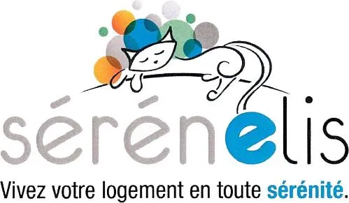 SERENELIS Vivez votre logement en toute serenité.