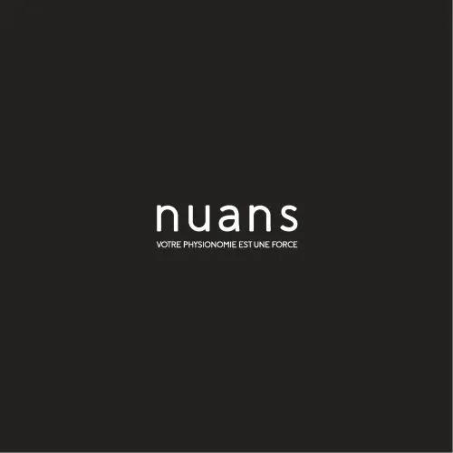 NUANS VOTRE PHYSIONOMIE EST UNE FORCE
