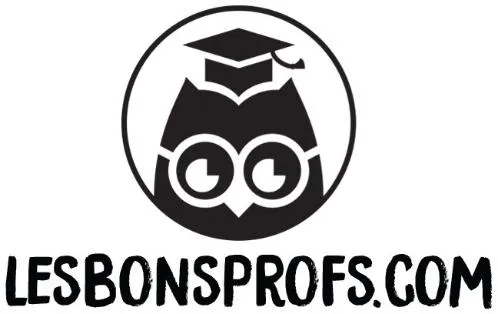 LESBONSPROFS.COM