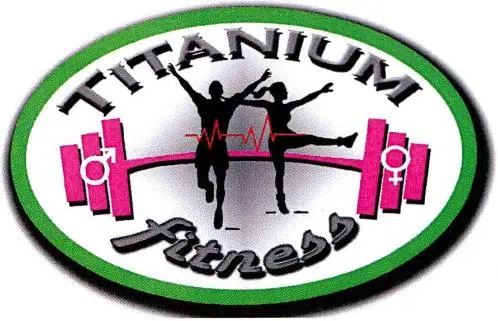 TITANIUM fitness