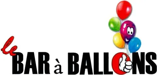 le BAR à BALLONS