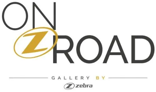 ON Z ROAD GALLERY Z ZEBRA