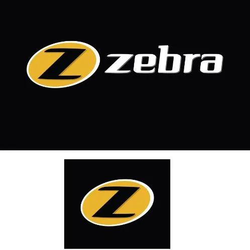 Z ZEBRA Z