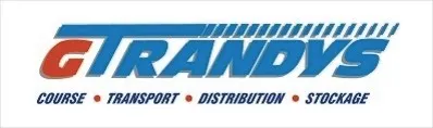 GTRANDYS COURSE TRANSPORT DISTRIBUTION STOCKAGE