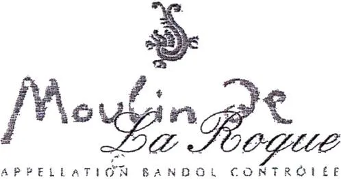Moulin de La Roque