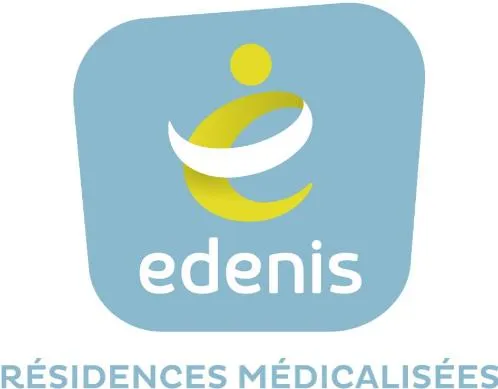 EDENIS RESIDENCES MEDICALISEES