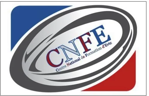 CNFE CENTRE NATIONAL DE FORMATION D EVTC