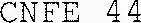 CNFE 44
