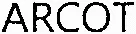 ARCOT