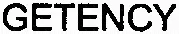 GETENCY