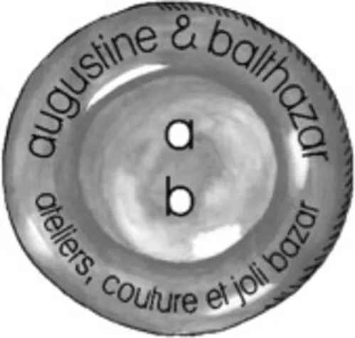 AB AUGUSTINE & BALTAZAR ATELIERS, COUTURE ET JOLI BAZAR