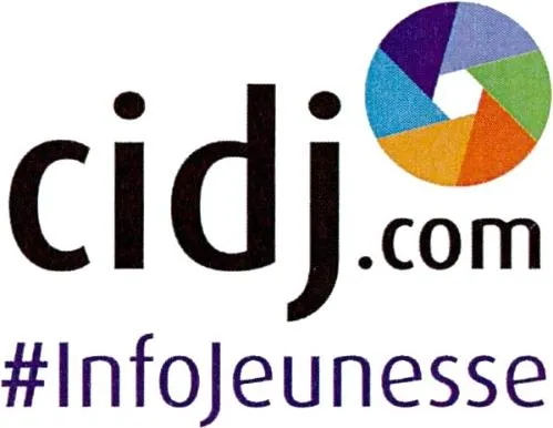 cidj.com #InfoJeunesse