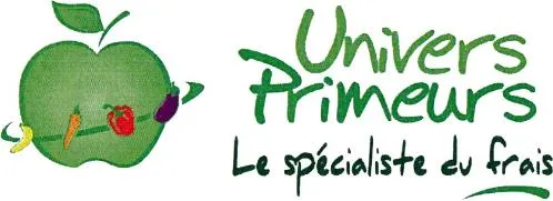 Univers Primeurs Le spécialiste du Frais