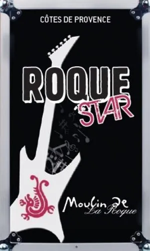 ROQUE STAR MOULIN DE LA ROQUE