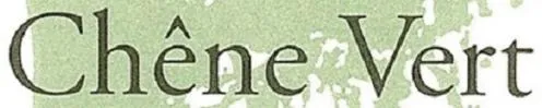CHENE VERT