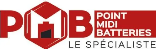 PMB POINT MIDI BATTERIES LE SPECIALISTE