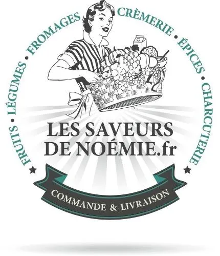 LES SAVEURS DE NOEMIE.FR COMMANDE & LIVRAISON