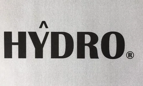 HYDRO