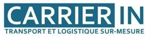 CARRIER IN TRANSPORT ET LOGISTIQUE SUR-MESURE