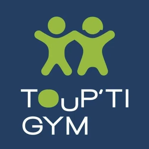 TOUP TI GYM