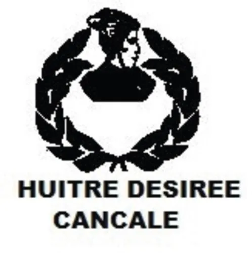 HUITRE DESIREE CANCALE
