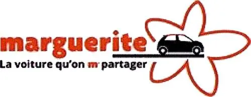 MARGUERITE LA VOITURE QU'ON M' PARTAGER