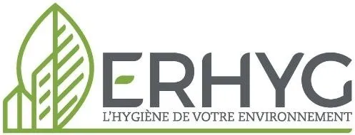 ERHYG L'HYGIENE DE VOTRE ENVIRONNEMENT