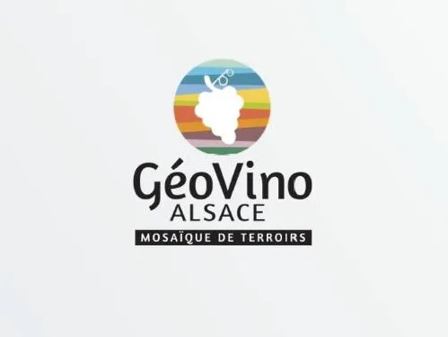 GEOVINO ALSACE MOSAIQUE DE TERROIRS
