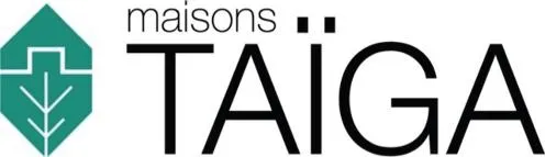 MAISONS TAIGA
