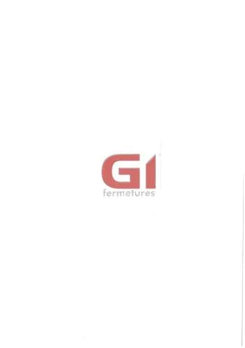 G1 FERMETURES