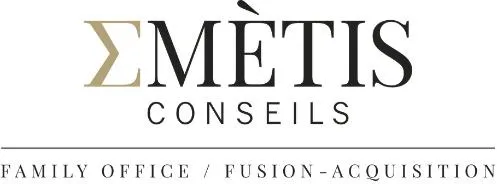 EMETIS CONSEILS FAMILY OFFICE / FUSION - ACQUISITION