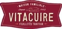 VITACUIRE MAISON FAMILIALE DEPUIS 1952 FEUILLETES TRAITEUR