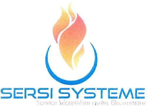SERSI SYSTEME Service Sécurité Incendie Électronique