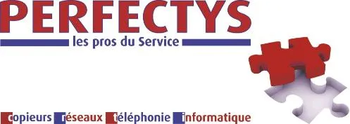 PERFECTYS LES PROS DU SERVICE COPIEURS RESEAUX TELEPHONE INFORMATIQUE