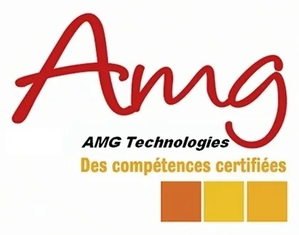AMG TECHNOLOGIES DES COMPETENCES CERTIFIEES
