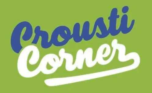 CROUSTI CORNER